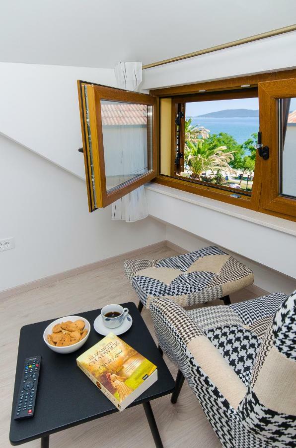 Apartments Keli Kaštela Екстериор снимка
